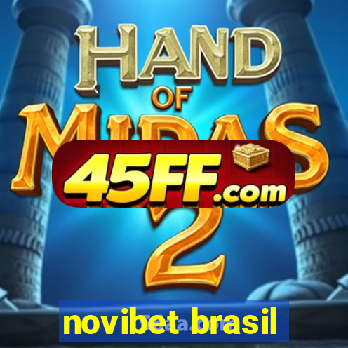 novibet brasil